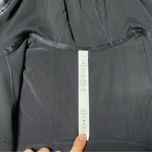 Lululemon Hooded Define Jacket Nulu - Picture 12 of 16